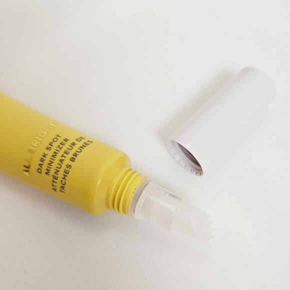 💛 *Beautycounter* All Bright Dark Spot Minimizer - NEW! - FAST SHIP! - Picture 2 of 6